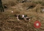 Image le personnel américain Saigon Vietnam, 1968, de la seconde 39 séquences d'archives historiques vidéo 65675052345
