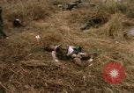 Image le personnel américain Saigon Vietnam, 1968, de la seconde 40 séquences d'archives historiques vidéo 65675052345