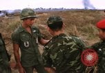 Image le personnel américain Saigon Vietnam, 1968, de la seconde 47 séquences d'archives historiques vidéo 65675052345
