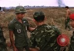 Image le personnel américain Saigon Vietnam, 1968, de la seconde 48 séquences d'archives historiques vidéo 65675052345