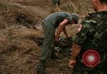 Image le personnel américain Saigon Vietnam, 1968, de la seconde 52 séquences d'archives historiques vidéo 65675052345