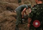 Image le personnel américain Saigon Vietnam, 1968, de la seconde 54 séquences d'archives historiques vidéo 65675052345