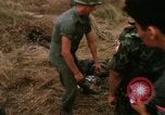 Image le personnel américain Saigon Vietnam, 1968, de la seconde 55 séquences d'archives historiques vidéo 65675052345