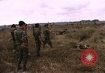 Image le personnel américain Saigon Vietnam, 1968, de la seconde 57 séquences d'archives historiques vidéo 65675052345