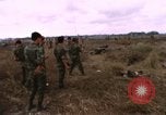 Image le personnel américain Saigon Vietnam, 1968, de la seconde 58 séquences d'archives historiques vidéo 65675052345