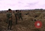 Image le personnel américain Saigon Vietnam, 1968, de la seconde 59 séquences d'archives historiques vidéo 65675052345