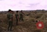 Image le personnel américain Saigon Vietnam, 1968, de la seconde 61 séquences d'archives historiques vidéo 65675052345
