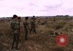 Image le personnel américain Saigon Vietnam, 1968, de la seconde 62 séquences d'archives historiques vidéo 65675052345