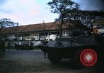 Immagine di Caduti soldati americani in offensiva del Tet Saigon Vietnam, 1968, secondo 7 filmato di repertorio 65675052347