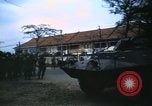 Immagine di Caduti soldati americani in offensiva del Tet Saigon Vietnam, 1968, secondo 8 filmato di repertorio 65675052347
