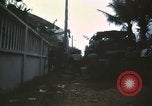 Immagine di Caduti soldati americani in offensiva del Tet Saigon Vietnam, 1968, secondo 35 filmato di repertorio 65675052347