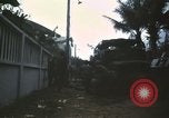 Immagine di Caduti soldati americani in offensiva del Tet Saigon Vietnam, 1968, secondo 36 filmato di repertorio 65675052347