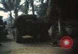 Immagine di Caduti soldati americani in offensiva del Tet Saigon Vietnam, 1968, secondo 54 filmato di repertorio 65675052347