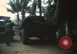 Immagine di Caduti soldati americani in offensiva del Tet Saigon Vietnam, 1968, secondo 56 filmato di repertorio 65675052347