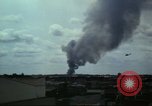 Immagine di UH-1B elicotteri Il Vietnam, 1968, secondo 19 filmato di repertorio 65675052349