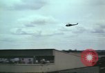 Immagine di UH-1B elicotteri Il Vietnam, 1968, secondo 40 filmato di repertorio 65675052349