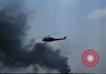 Immagine di UH-1B elicotteri Il Vietnam, 1968, secondo 45 filmato di repertorio 65675052349