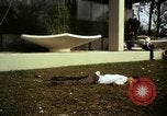 Immagine di Vietcong caduti in Embassy motivi Saigon Vietnam, 1968, secondo 6 filmato di repertorio 65675052350