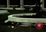 Immagine di Vietcong caduti in Embassy motivi Saigon Vietnam, 1968, secondo 53 filmato di repertorio 65675052350
