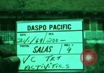 Immagine di Caduti soldati statunitensi in offensiva del Tet Saigon Vietnam, 1968, secondo 5 filmato di repertorio 65675052351