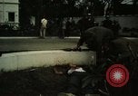 Immagine di Caduti soldati statunitensi in offensiva del Tet Saigon Vietnam, 1968, secondo 46 filmato di repertorio 65675052351