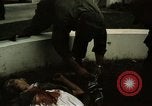 Immagine di Caduti soldati statunitensi in offensiva del Tet Saigon Vietnam, 1968, secondo 49 filmato di repertorio 65675052351