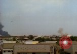 Image of UH-1B helicopters Vietnam, 1968, second 14 stock footage video 65675052352