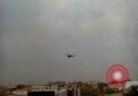 Image of UH-1B helicopters Vietnam, 1968, second 34 stock footage video 65675052352
