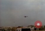 Image of UH-1B helicopters Vietnam, 1968, second 35 stock footage video 65675052352