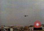 Image of UH-1B helicopters Vietnam, 1968, second 36 stock footage video 65675052352
