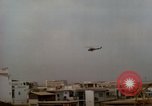Image of UH-1B helicopters Vietnam, 1968, second 37 stock footage video 65675052352