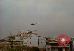 Image of UH-1B helicopters Vietnam, 1968, second 39 stock footage video 65675052352