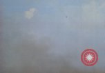 Image of UH-1B helicopters Vietnam, 1968, second 55 stock footage video 65675052352