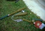 Image of The Tet Offensive attack on the US Embassy in Saigon Saigon Vietnam, 1968, second 7 stock footage video 65675052353