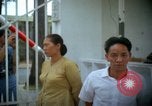 Image of The Tet Offensive attack on the US Embassy in Saigon Saigon Vietnam, 1968, second 30 stock footage video 65675052353
