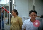 Image of The Tet Offensive attack on the US Embassy in Saigon Saigon Vietnam, 1968, second 31 stock footage video 65675052353