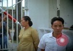 Image of The Tet Offensive attack on the US Embassy in Saigon Saigon Vietnam, 1968, second 32 stock footage video 65675052353