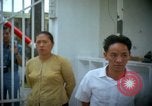 Image of The Tet Offensive attack on the US Embassy in Saigon Saigon Vietnam, 1968, second 35 stock footage video 65675052353