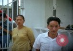 Image of The Tet Offensive attack on the US Embassy in Saigon Saigon Vietnam, 1968, second 38 stock footage video 65675052353