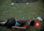 Image of The Tet Offensive attack on the US Embassy in Saigon Saigon Vietnam, 1968, second 51 stock footage video 65675052353
