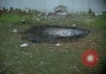 Image of The Tet Offensive attack on the US Embassy in Saigon Saigon Vietnam, 1968, second 53 stock footage video 65675052353