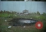 Image of The Tet Offensive attack on the US Embassy in Saigon Saigon Vietnam, 1968, second 54 stock footage video 65675052353