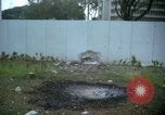 Image of The Tet Offensive attack on the US Embassy in Saigon Saigon Vietnam, 1968, second 55 stock footage video 65675052353