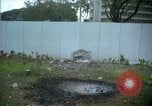 Image of The Tet Offensive attack on the US Embassy in Saigon Saigon Vietnam, 1968, second 57 stock footage video 65675052353