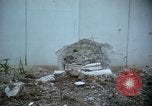 Image of The Tet Offensive attack on the US Embassy in Saigon Saigon Vietnam, 1968, second 58 stock footage video 65675052353