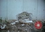 Image of The Tet Offensive attack on the US Embassy in Saigon Saigon Vietnam, 1968, second 59 stock footage video 65675052353