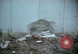 Image of The Tet Offensive attack on the US Embassy in Saigon Saigon Vietnam, 1968, second 62 stock footage video 65675052353