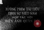 Image of Lyndon B Johnson Vietnam, 1964, second 3 stock footage video 65675052354