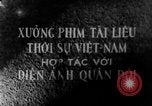Image of Lyndon B Johnson Vietnam, 1964, second 4 stock footage video 65675052354