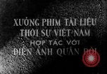 Image of Lyndon B Johnson Vietnam, 1964, second 7 stock footage video 65675052354